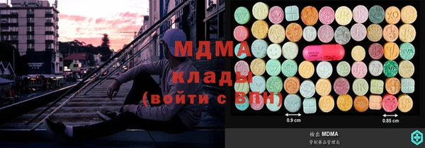 кокс Алексин